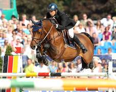 andreas kreuzer showjumper